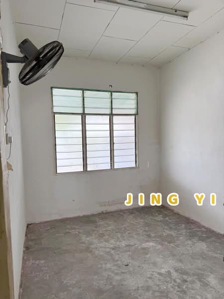 Rumah Teres 1 Tingkat untuk Dijual di Taman Tempua (Simpang Ampat) - Jing Yi - Interior - PropertyGuru.com.my