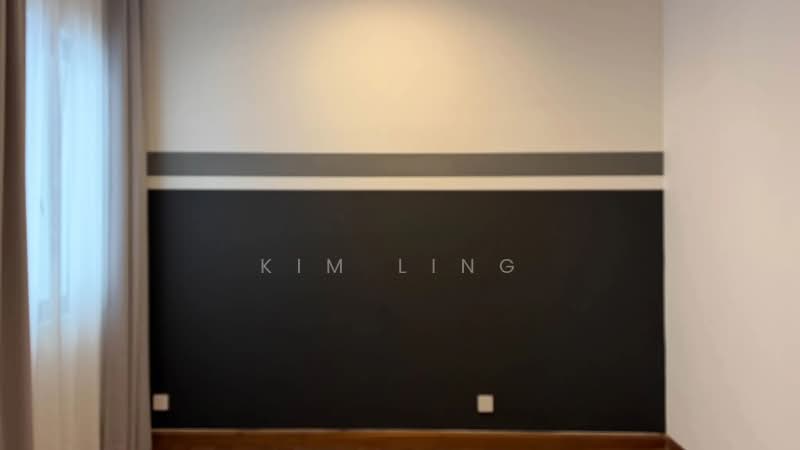 Kondominium untuk Disewa di Bangsar Hill Park - Kim Ling - Bedroom 3 - PropertyGuru.com.my