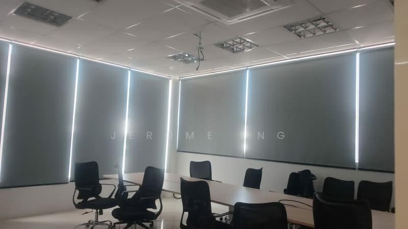 Kilang untuk Disewa di Kawasan Perindustrian Batu Kawan (Simpang Ampat) - Jerome Eng - Interior - PropertyGuru.com.my