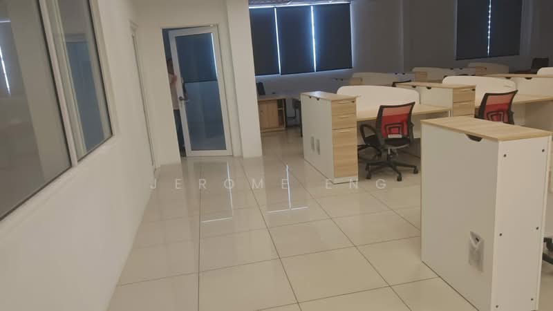Kilang untuk Disewa di Kawasan Perindustrian Batu Kawan (Simpang Ampat) - Jerome Eng - Interior - PropertyGuru.com.my