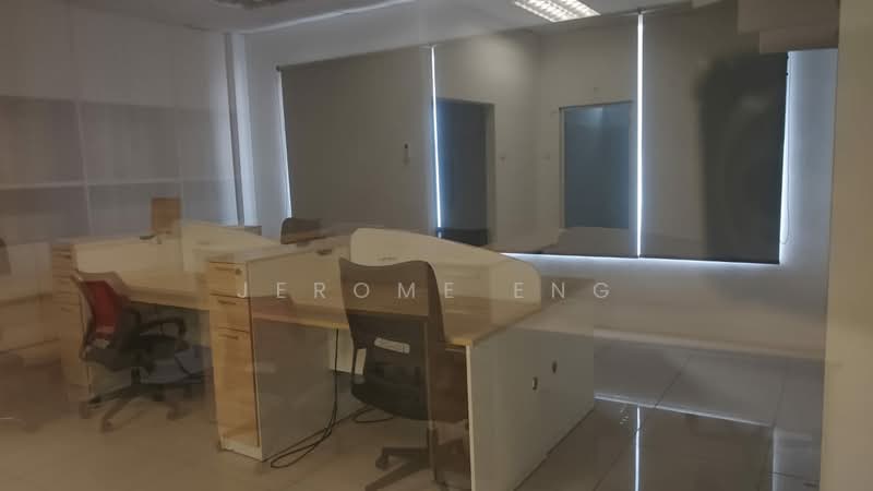 Kilang untuk Disewa di Kawasan Perindustrian Batu Kawan (Simpang Ampat) - Jerome Eng - Interior - PropertyGuru.com.my