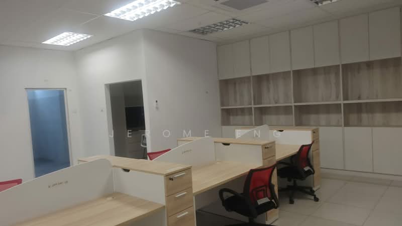 Kilang untuk Disewa di Kawasan Perindustrian Batu Kawan (Simpang Ampat) - Jerome Eng - Interior - PropertyGuru.com.my