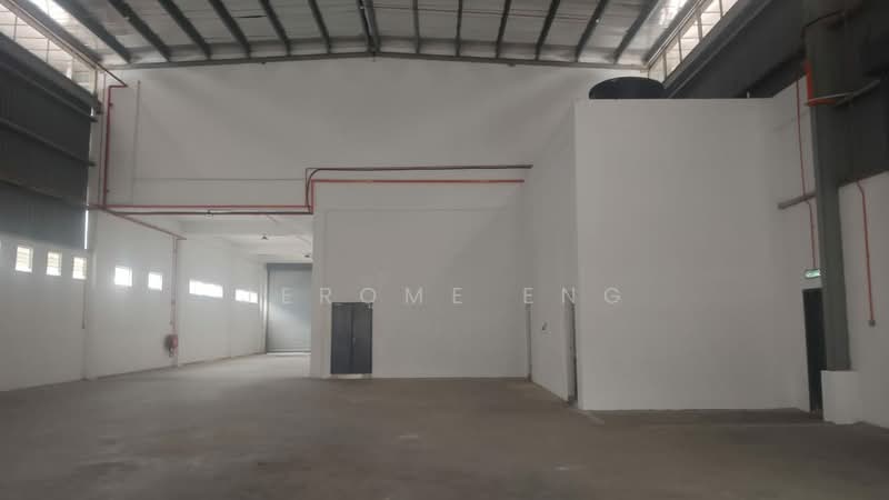 Kilang untuk Disewa di Kawasan Perindustrian Batu Kawan (Simpang Ampat) - Jerome Eng - Interior - PropertyGuru.com.my