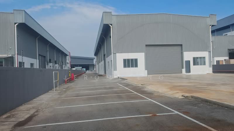Kilang untuk Disewa di Kawasan Perindustrian Batu Kawan (Simpang Ampat) - Jerome Eng - Exterior - PropertyGuru.com.my
