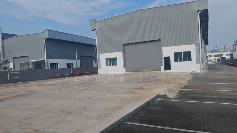 Kilang untuk Disewa di Kawasan Perindustrian Batu Kawan (Simpang Ampat) - Jerome Eng - Exterior - PropertyGuru.com.my
