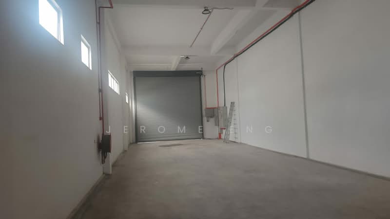 Kilang untuk Disewa di Kawasan Perindustrian Batu Kawan (Simpang Ampat) - Jerome Eng - Interior - PropertyGuru.com.my