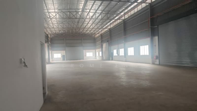 Kilang untuk Disewa di Kawasan Perindustrian Batu Kawan (Simpang Ampat) - Jerome Eng - Interior - PropertyGuru.com.my