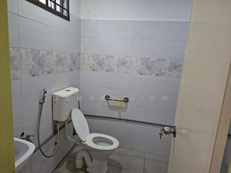 Rumah Teres 2 Tingkat untuk Dijual di Masai (Johor) - Edward Siow - Bathroom - PropertyGuru.com.my