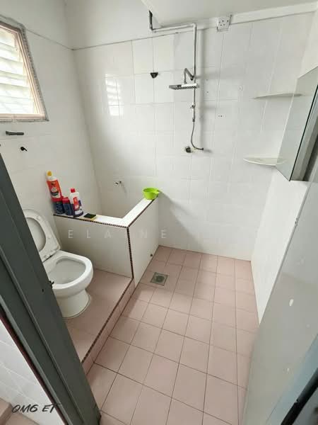 Rumah Teres 1 Tingkat untuk Dijual di Taman Klang Utama (Kapar) - Elaine Tan - Bathroom - PropertyGuru.com.my