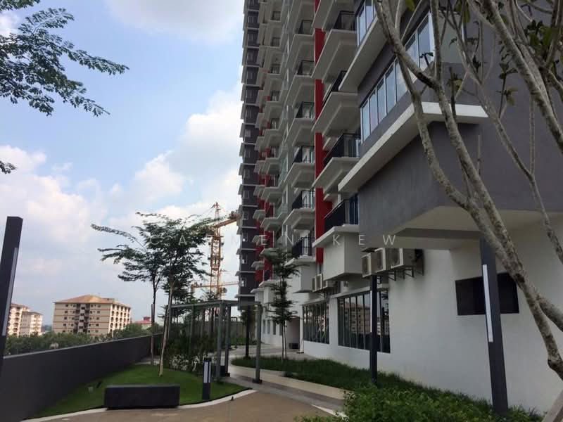 Kondominium untuk Disewa di Koi Prima Condominium - Carmen Kew - PropertyGuru.com.my