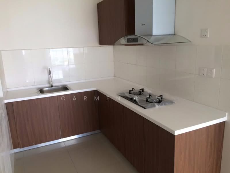 Kondominium untuk Disewa di Koi Prima Condominium - Carmen Kew - PropertyGuru.com.my