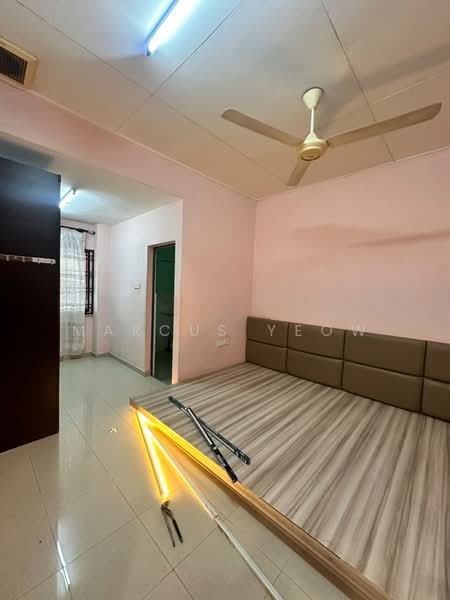 Rumah Teres 1 Tingkat untuk Disewa di Seremban (Negeri Sembilan) - Marcus Yeow - Bedroom - PropertyGuru.com.my