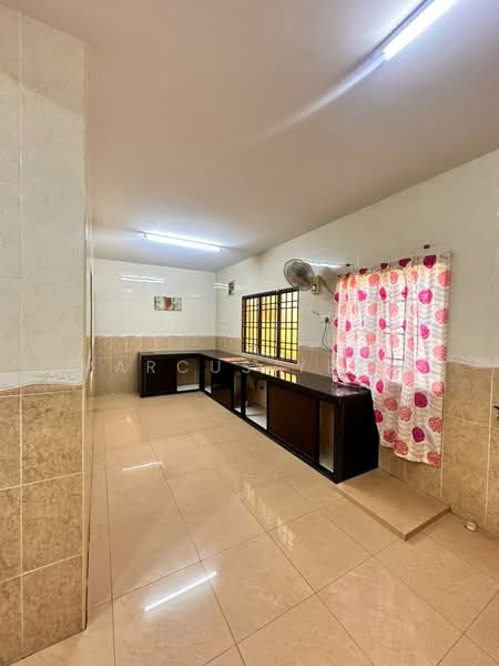 Rumah Teres 1 Tingkat untuk Disewa di Seremban (Negeri Sembilan) - Marcus Yeow - Kitchen - PropertyGuru.com.my