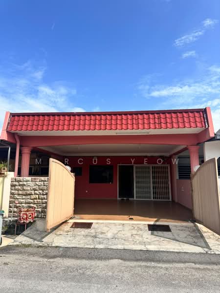 Rumah Teres 1 Tingkat untuk Disewa di Seremban (Negeri Sembilan) - Marcus Yeow - PropertyGuru.com.my