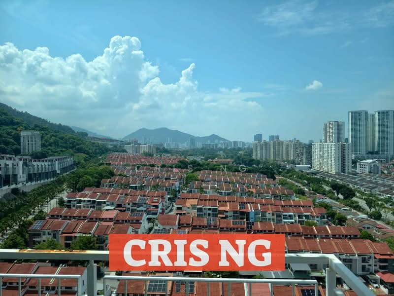 Condominium for Sale at Reflections Condominium - Cris Ng - Exterior - PropertyGuru.com.my