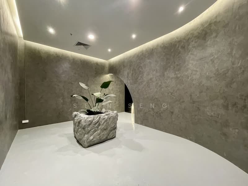 Pejabat untuk Disewa di Taman Tun Dr Ismail (Kuala Lumpur) - Sean Seng - Interior - PropertyGuru.com.my