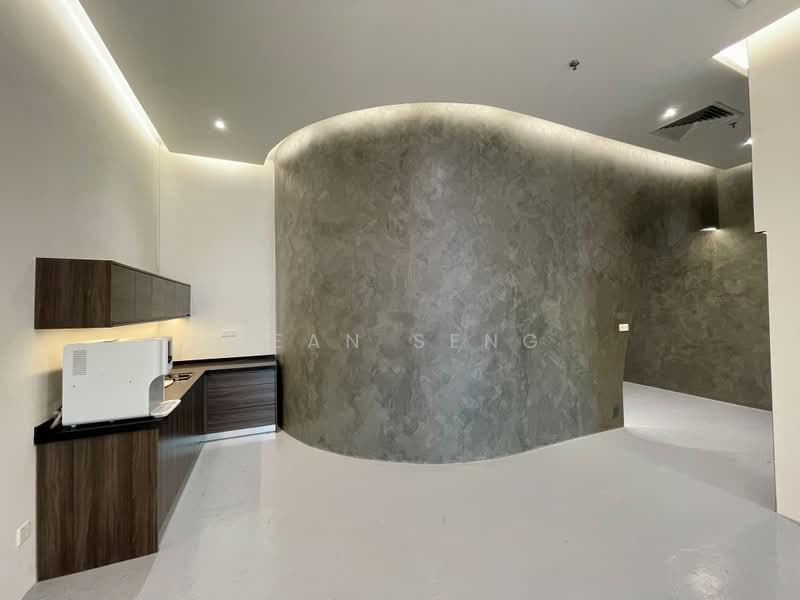Pejabat untuk Disewa di Taman Tun Dr Ismail (Kuala Lumpur) - Sean Seng - Interior - PropertyGuru.com.my
