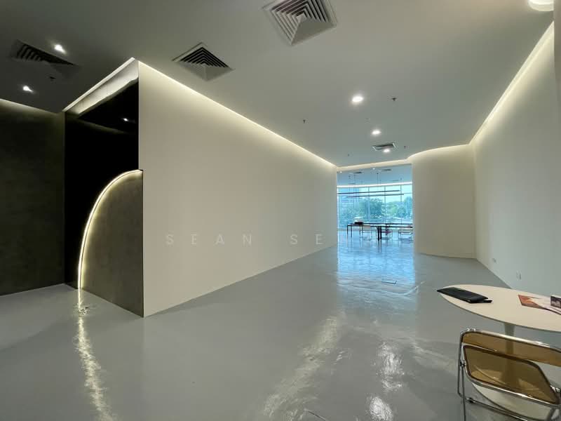 Pejabat untuk Disewa di Taman Tun Dr Ismail (Kuala Lumpur) - Sean Seng - Interior - PropertyGuru.com.my