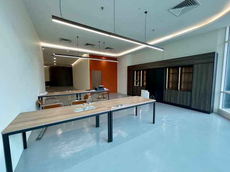 Pejabat untuk Disewa di Taman Tun Dr Ismail (Kuala Lumpur) - Sean Seng - PropertyGuru.com.my