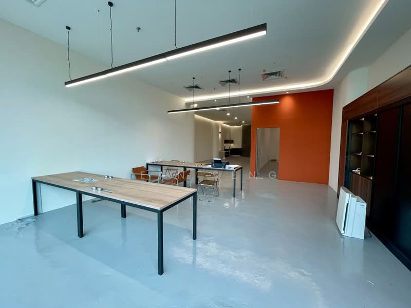 Pejabat untuk Disewa di Taman Tun Dr Ismail (Kuala Lumpur) - Sean Seng - PropertyGuru.com.my