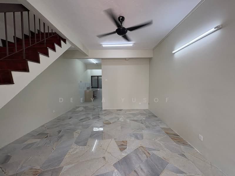 Rumah Teres 2 Tingkat untuk Disewa di Gombak (Selangor) - Deeya Yusof - PropertyGuru.com.my