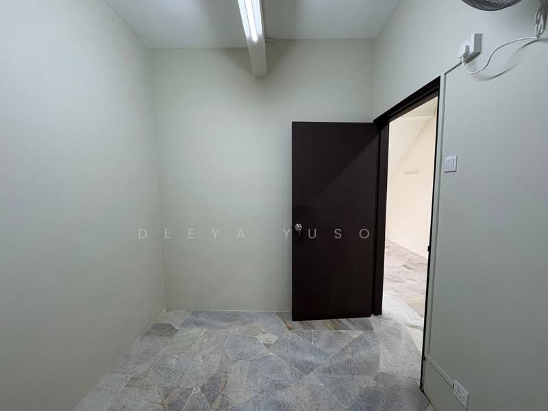 Rumah Teres 2 Tingkat untuk Disewa di Gombak (Selangor) - Deeya Yusof - PropertyGuru.com.my