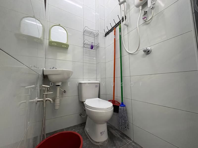 Rumah Teres 2 Tingkat untuk Disewa di Gombak (Selangor) - Deeya Yusof - PropertyGuru.com.my
