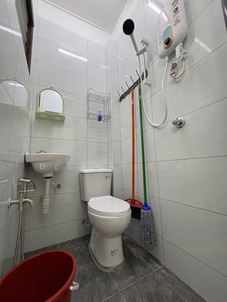 Rumah Teres 2 Tingkat untuk Disewa di Gombak (Selangor) - Deeya Yusof - PropertyGuru.com.my