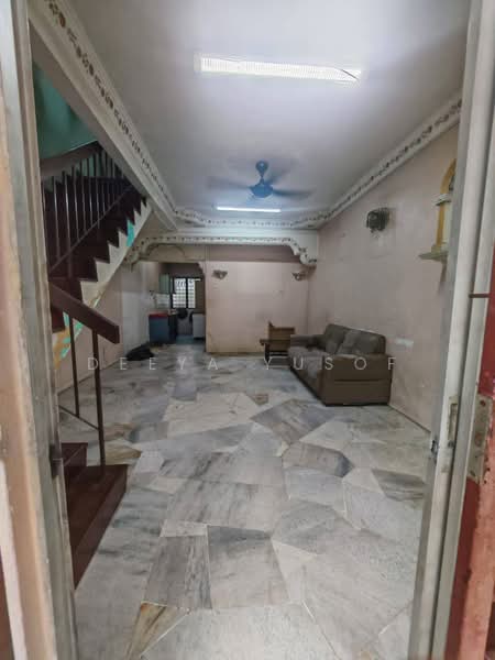 Rumah Teres 2 Tingkat untuk Disewa di Gombak (Selangor) - Deeya Yusof - PropertyGuru.com.my