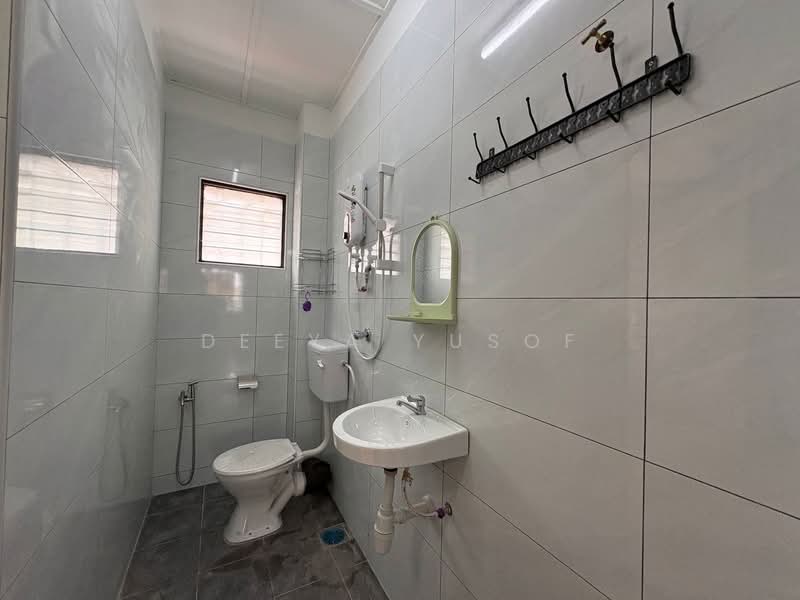 Rumah Teres 2 Tingkat untuk Disewa di Gombak (Selangor) - Deeya Yusof - PropertyGuru.com.my