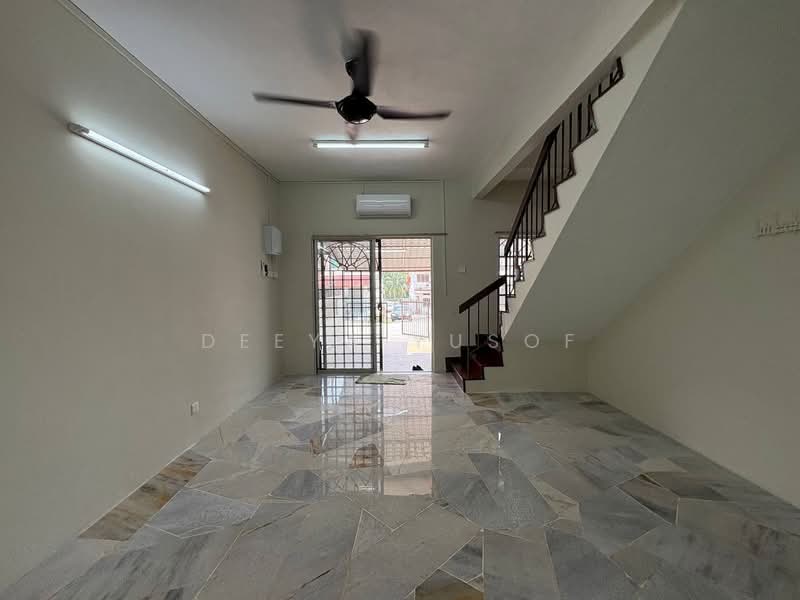 Rumah Teres 2 Tingkat untuk Disewa di Gombak (Selangor) - Deeya Yusof - PropertyGuru.com.my
