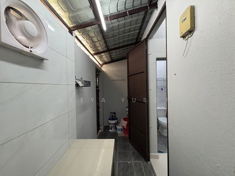 Rumah Teres 2 Tingkat untuk Disewa di Gombak (Selangor) - Deeya Yusof - PropertyGuru.com.my