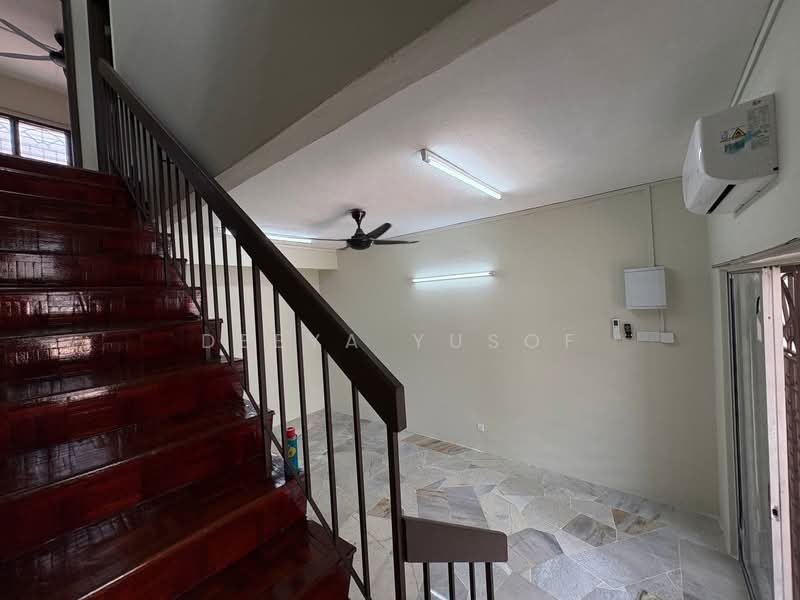 Rumah Teres 2 Tingkat untuk Disewa di Gombak (Selangor) - Deeya Yusof - PropertyGuru.com.my