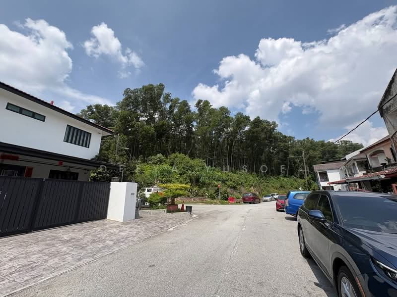 Rumah Teres 2 Tingkat untuk Disewa di Gombak (Selangor) - Deeya Yusof - PropertyGuru.com.my
