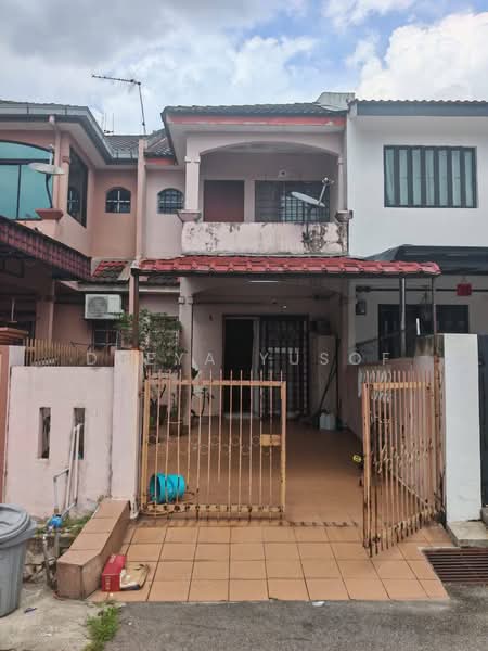 Rumah Teres 2 Tingkat untuk Disewa di Gombak (Selangor) - Deeya Yusof - PropertyGuru.com.my