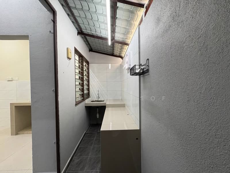 Rumah Teres 2 Tingkat untuk Disewa di Gombak (Selangor) - Deeya Yusof - PropertyGuru.com.my