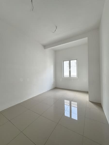 2-storey Terraced House for Rent in Ara Kuda (Tasek Gelugor) - Graciey Lim - Bedroom - PropertyGuru.com.my