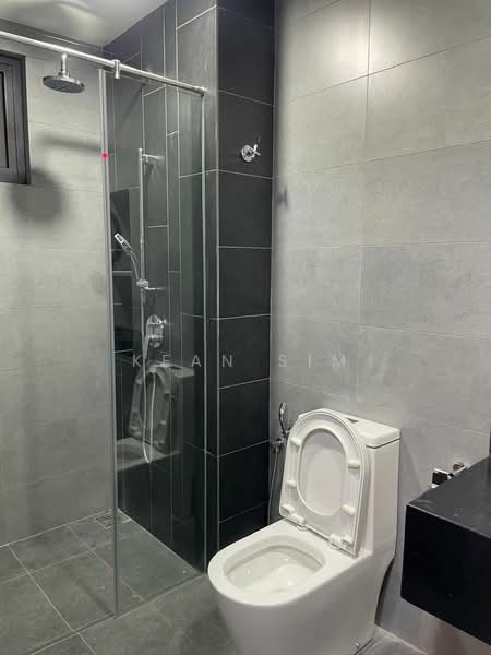 Service Residence for Rent at Sunway Velocity TWO - Kean Sim - Bathroom - PropertyGuru.com.my