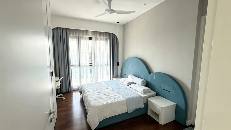 Condominium for Sale at Setia Sky Seputeh - David Tan - Bedroom - PropertyGuru.com.my