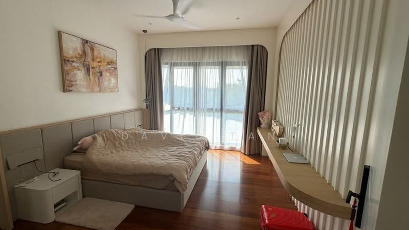 Condominium for Sale at Setia Sky Seputeh - David Tan - Bedroom - PropertyGuru.com.my