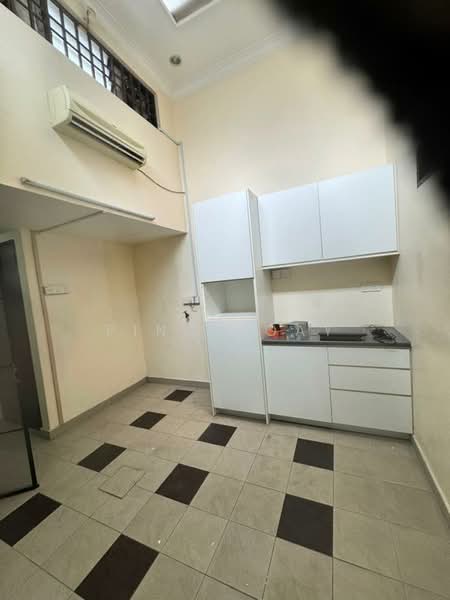Rumah Teres 1-Tingkat untuk Dijual di Sungai Nibong (Bayan Lepas) - Ping Koay - Kitchen - PropertyGuru.com.my