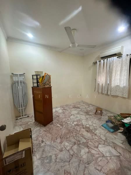 Rumah Teres 1-Tingkat untuk Dijual di Sungai Nibong (Bayan Lepas) - Ping Koay - Interior - PropertyGuru.com.my