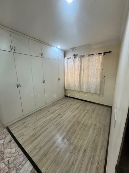Rumah Teres 1-Tingkat untuk Dijual di Sungai Nibong (Bayan Lepas) - Ping Koay - Bedroom - PropertyGuru.com.my