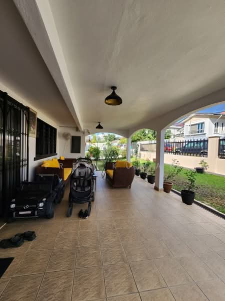 Rumah Banglo untuk Dijual di Seksyen 10 (Petaling Jaya) - Prem Kumar - Exterior - PropertyGuru.com.my