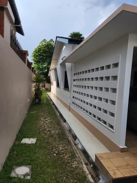 Rumah Banglo untuk Dijual di Seksyen 10 (Petaling Jaya) - Prem Kumar - Exterior - PropertyGuru.com.my
