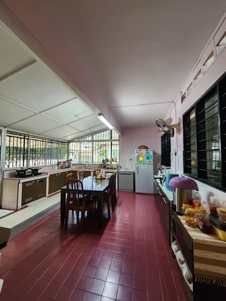 Rumah Banglo untuk Dijual di Seksyen 10 (Petaling Jaya) - Prem Kumar - Kitchen - PropertyGuru.com.my