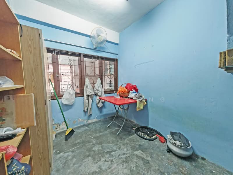 2-storey Terraced House for Sale in Ampang Jaya (Ampang) - Eason Wong - Interior - PropertyGuru.com.my