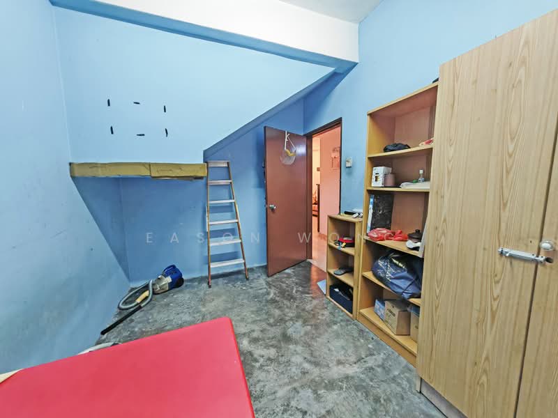 2-storey Terraced House for Sale in Ampang Jaya (Ampang) - Eason Wong - Interior - PropertyGuru.com.my