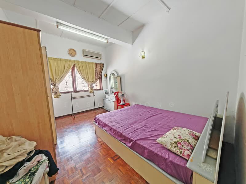 2-storey Terraced House for Sale in Ampang Jaya (Ampang) - Eason Wong - Bedroom - PropertyGuru.com.my