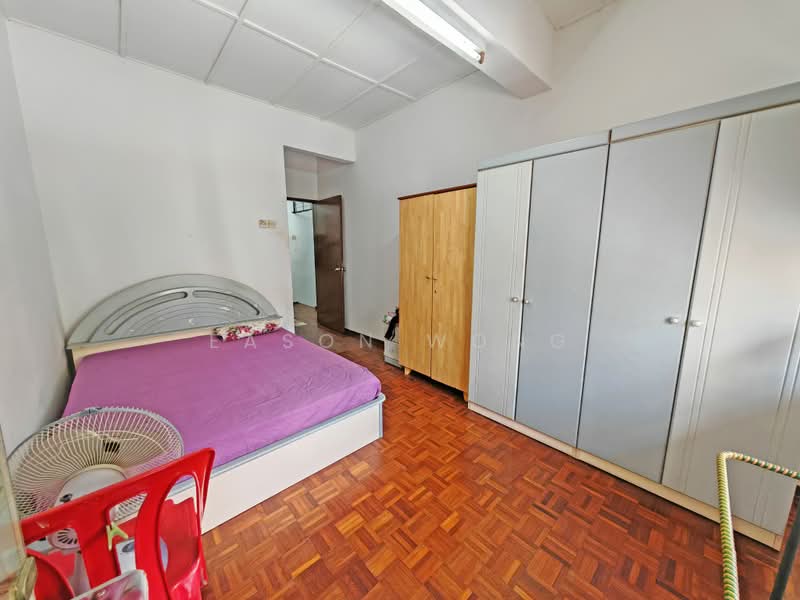 2-storey Terraced House for Sale in Ampang Jaya (Ampang) - Eason Wong - Bedroom - PropertyGuru.com.my